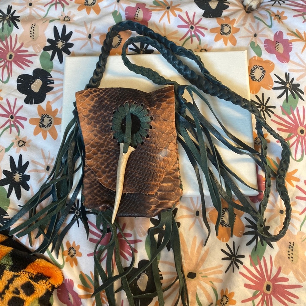 Cute small bag